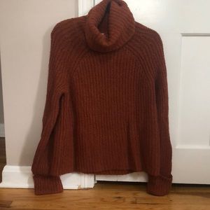 Nordstrom turtleneck